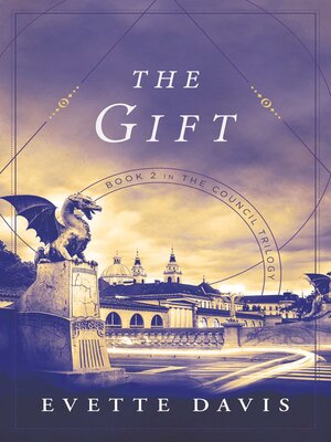 cover image of The Gift